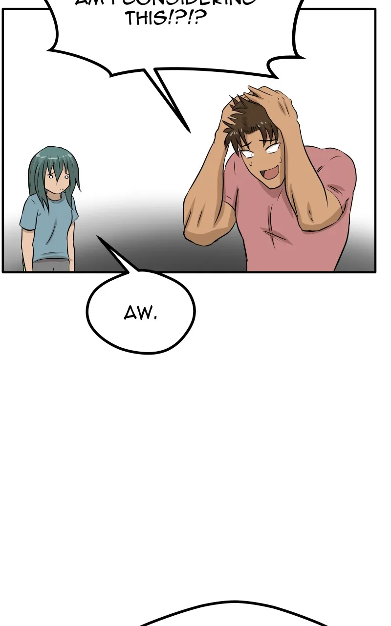Swolemates Chapter 72 page 20 - 