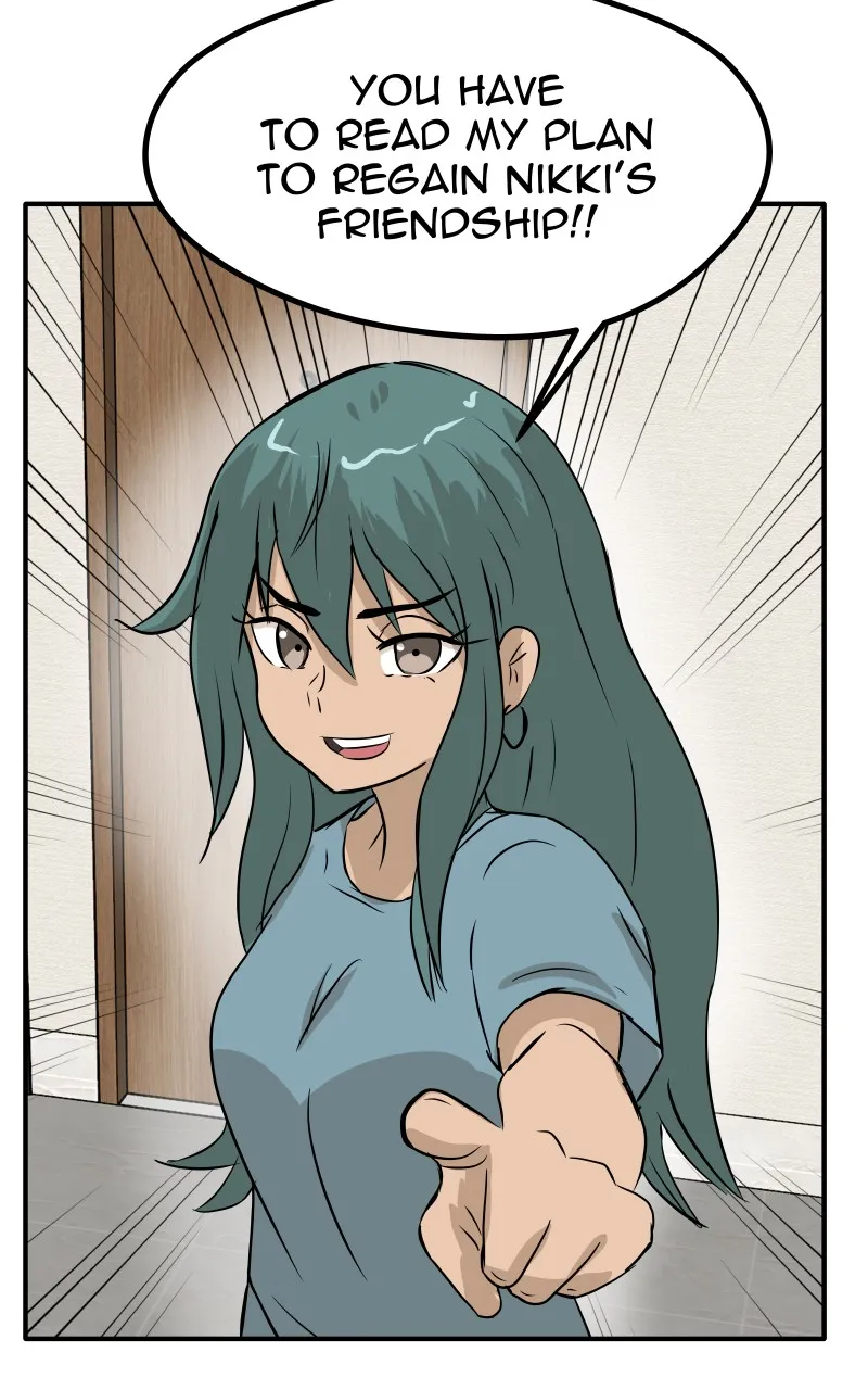 Swolemates Chapter 72 page 3 - 