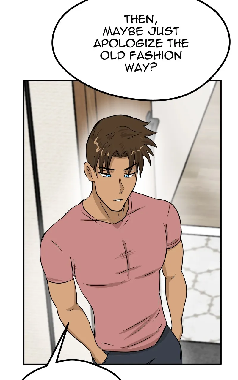 Swolemates Chapter 72 page 21 - 