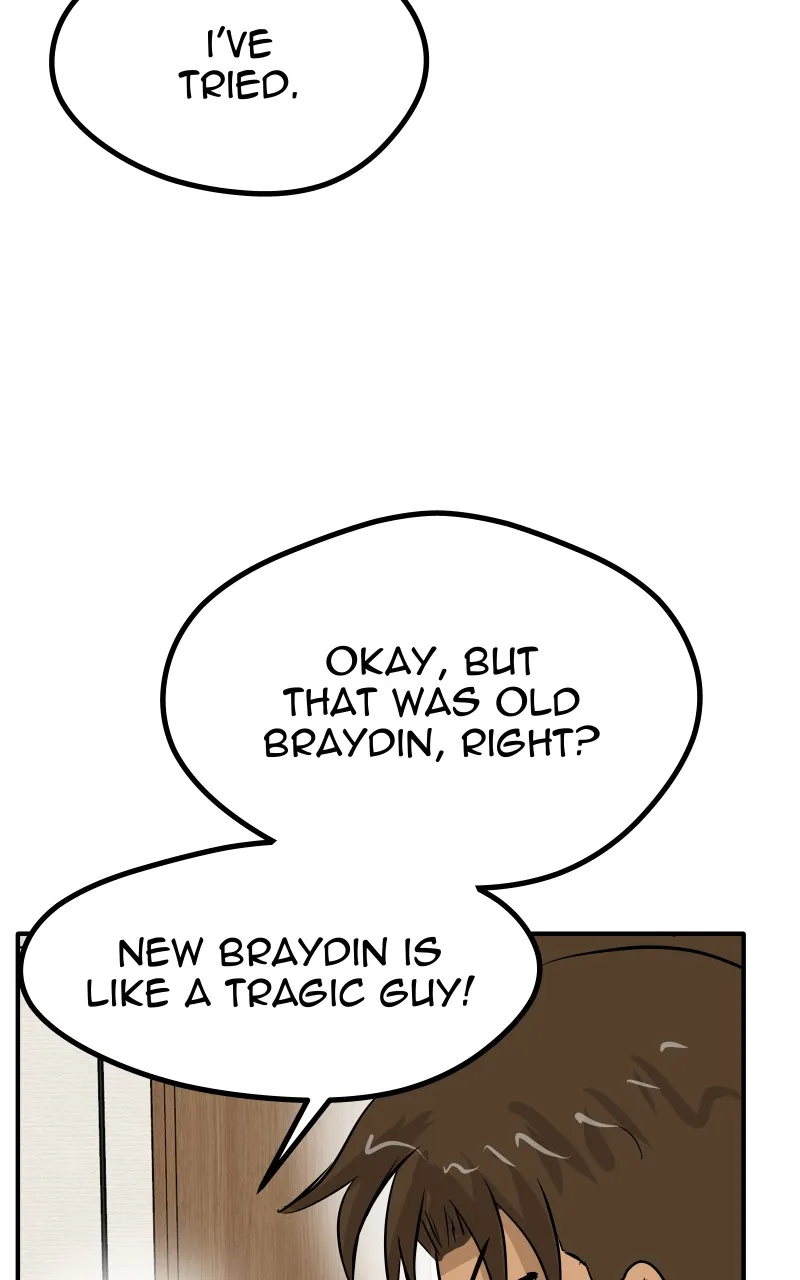 Swolemates Chapter 72 page 22 - 