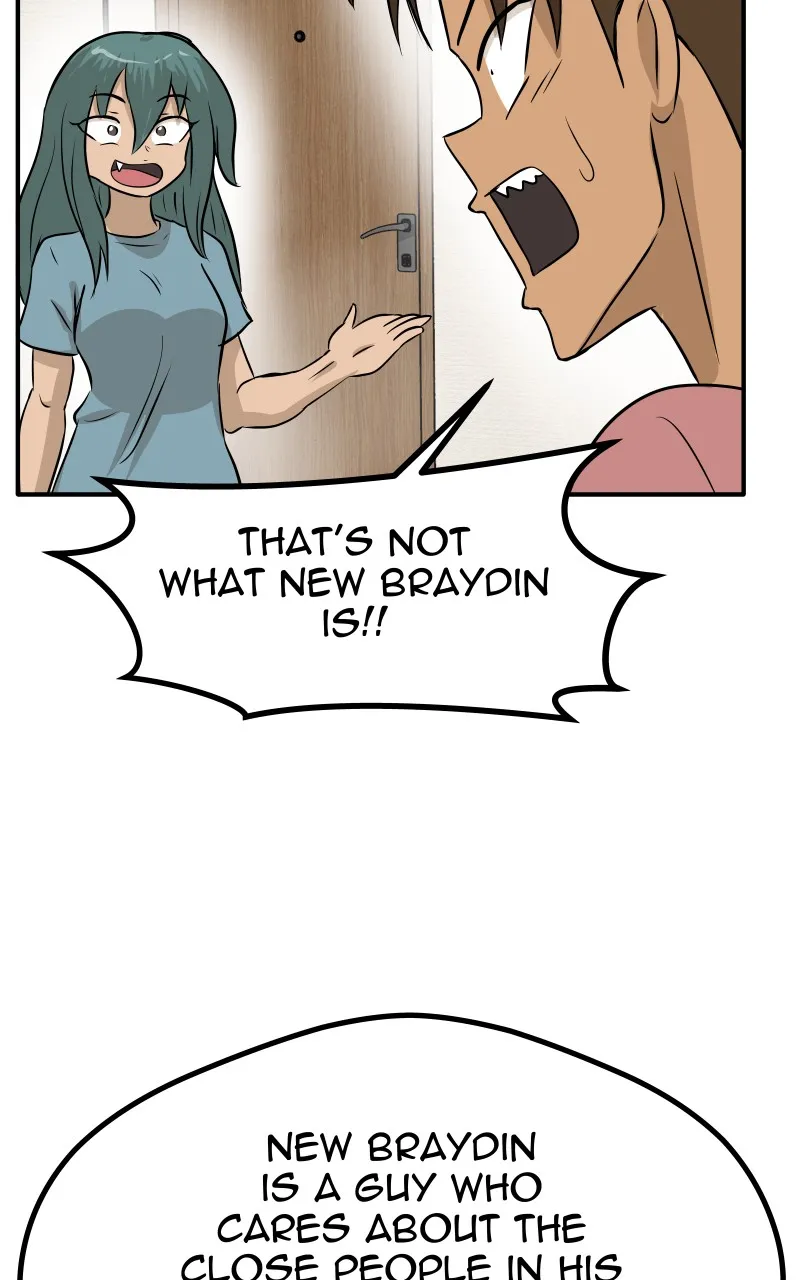 Swolemates Chapter 72 page 23 - 
