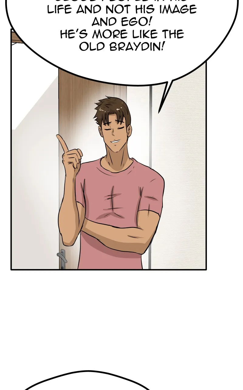 Swolemates Chapter 72 page 24 - 