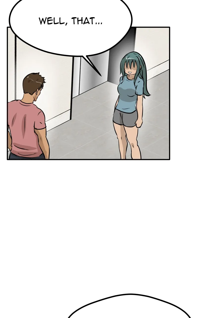 Swolemates Chapter 72 page 25 - 