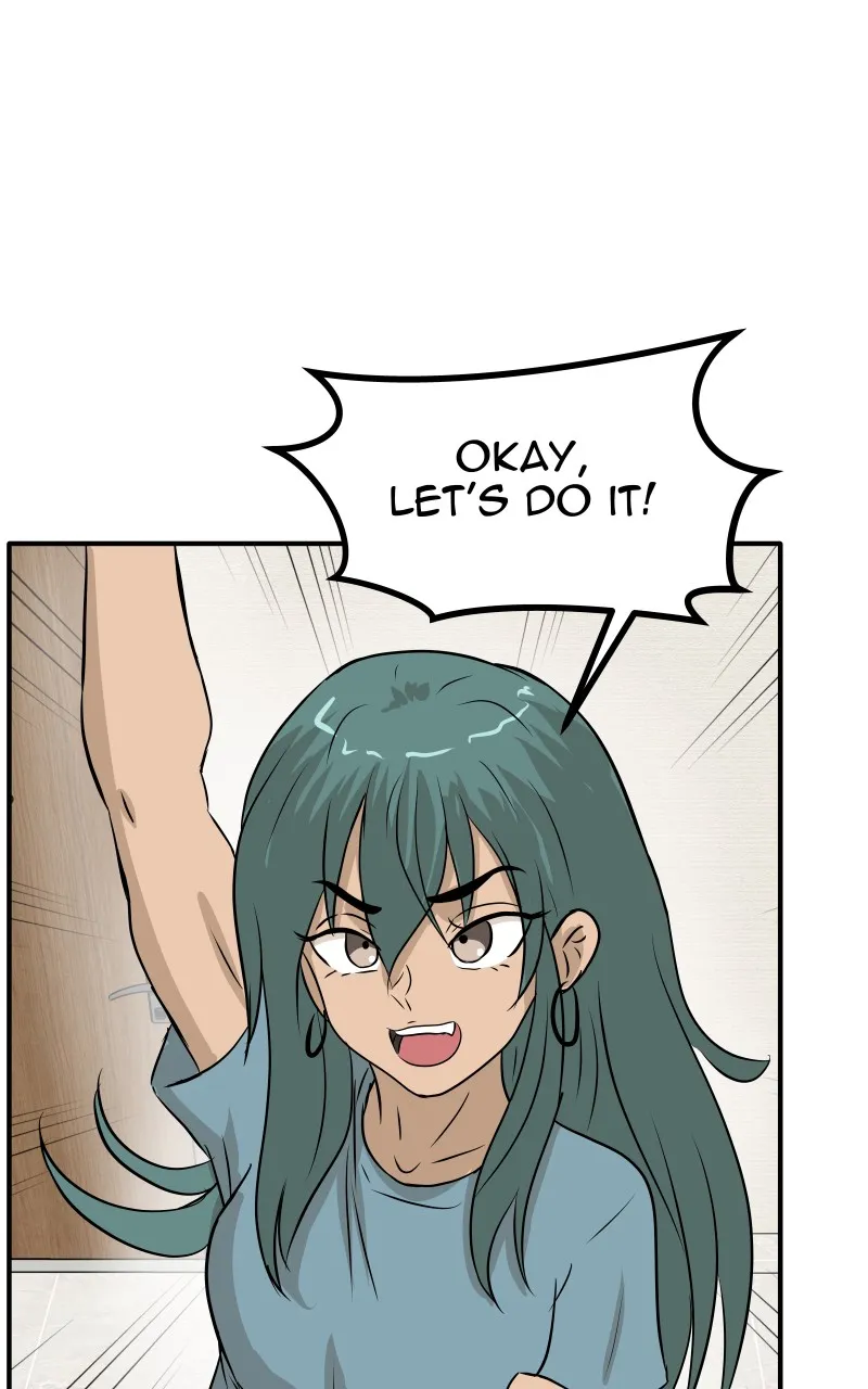 Swolemates Chapter 72 page 28 - 