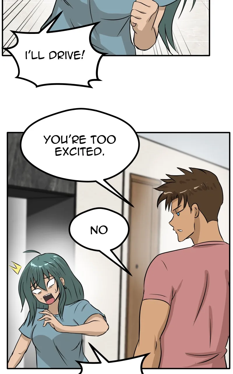 Swolemates Chapter 72 page 29 - 