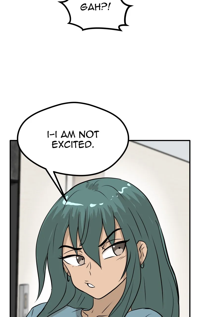Swolemates Chapter 72 page 30 - 