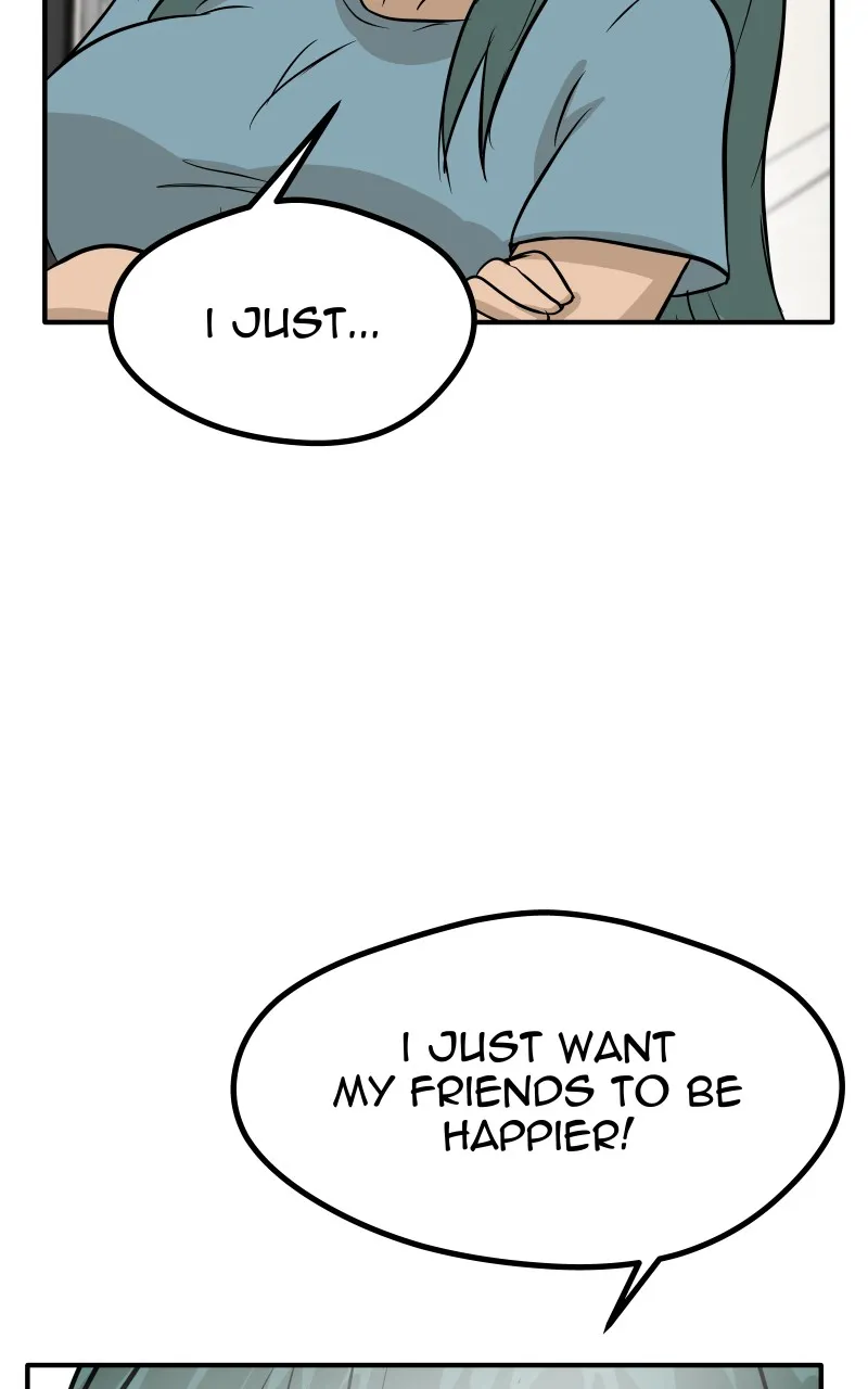 Swolemates Chapter 72 page 31 - 