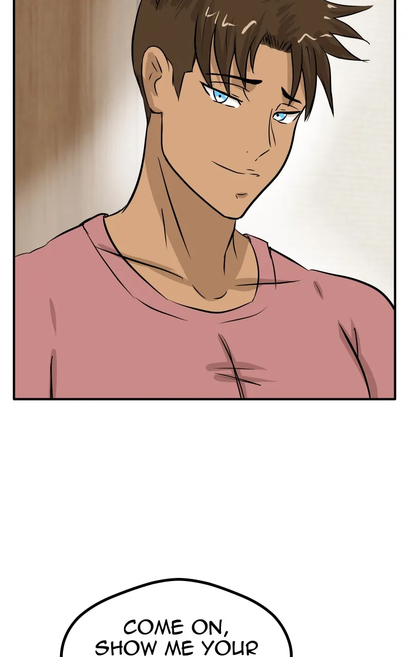 Swolemates Chapter 72 page 33 - 
