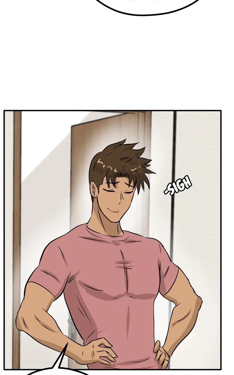 Swolemates Chapter 72 page 35 - 