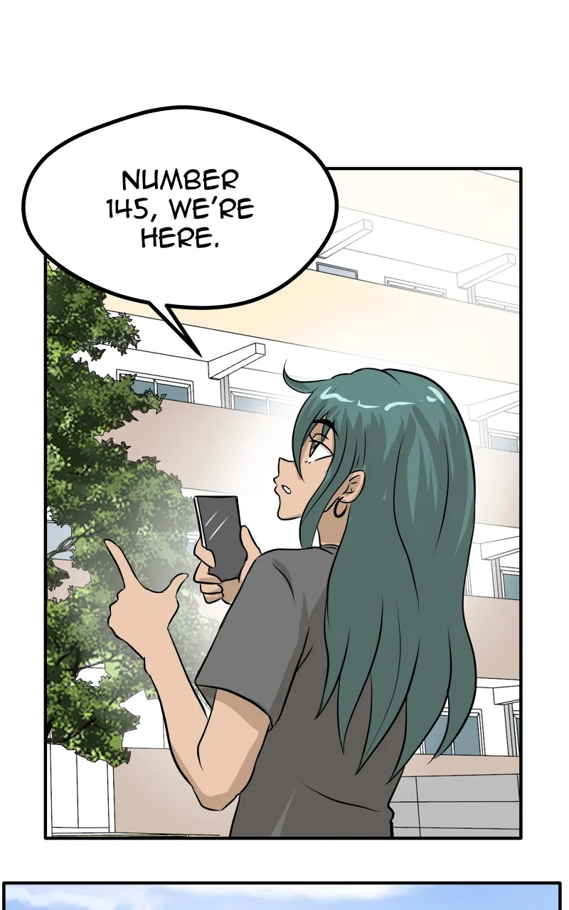 Swolemates Chapter 72 page 38 - 