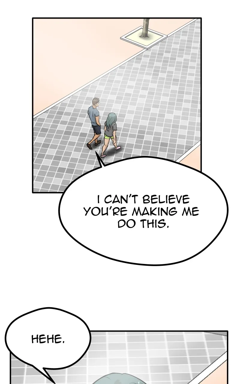Swolemates Chapter 72 page 40 - 