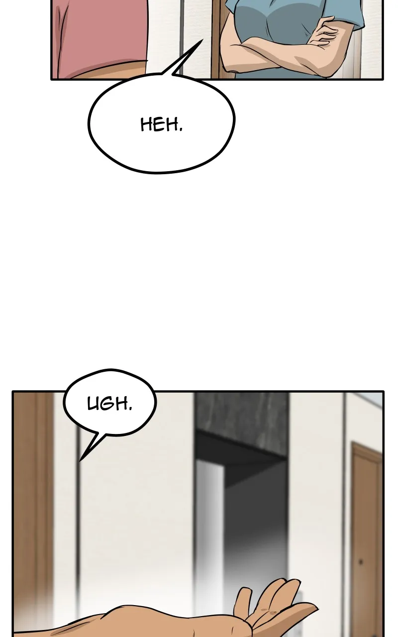 Swolemates Chapter 72 page 5 - 