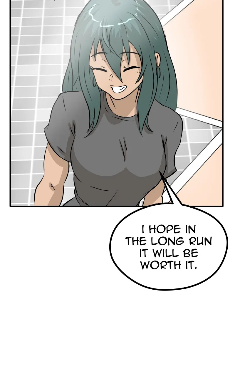 Swolemates Chapter 72 page 41 - 