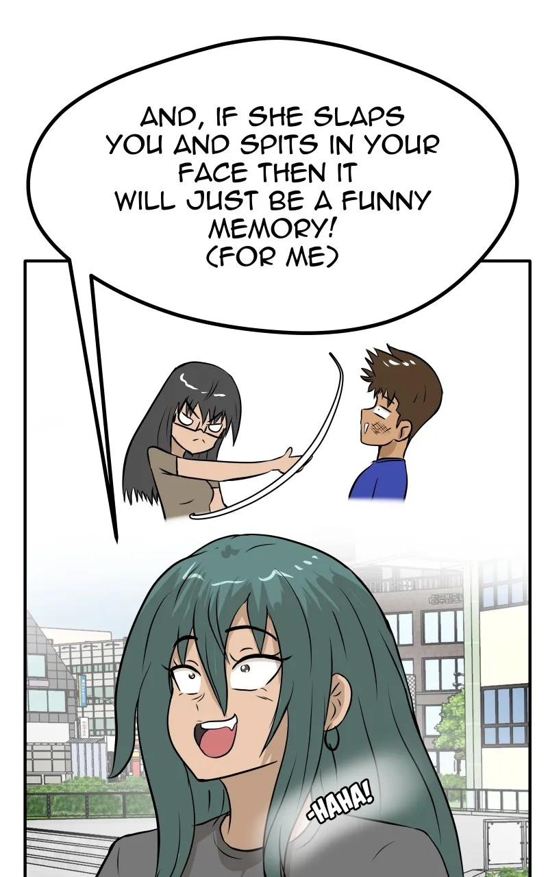 Swolemates Chapter 72 page 42 - 