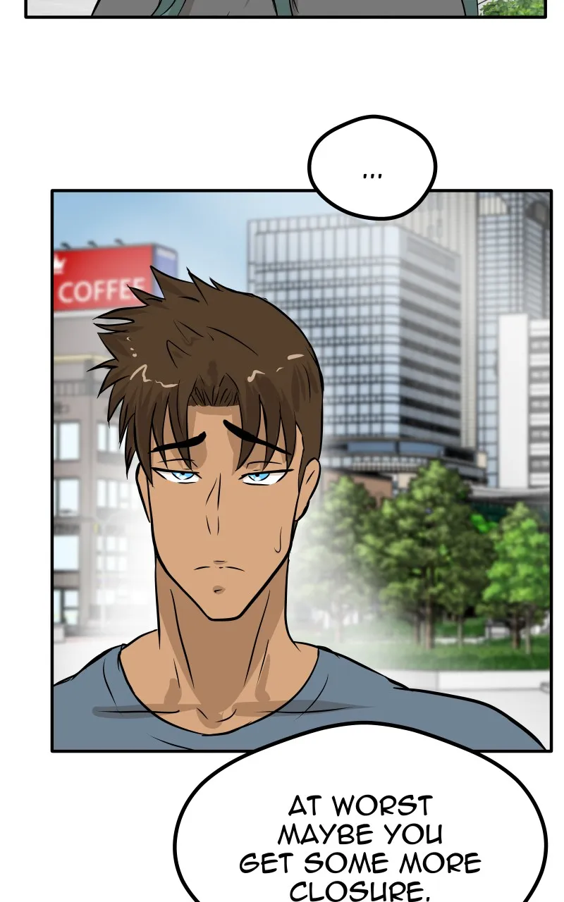 Swolemates Chapter 72 page 43 - 