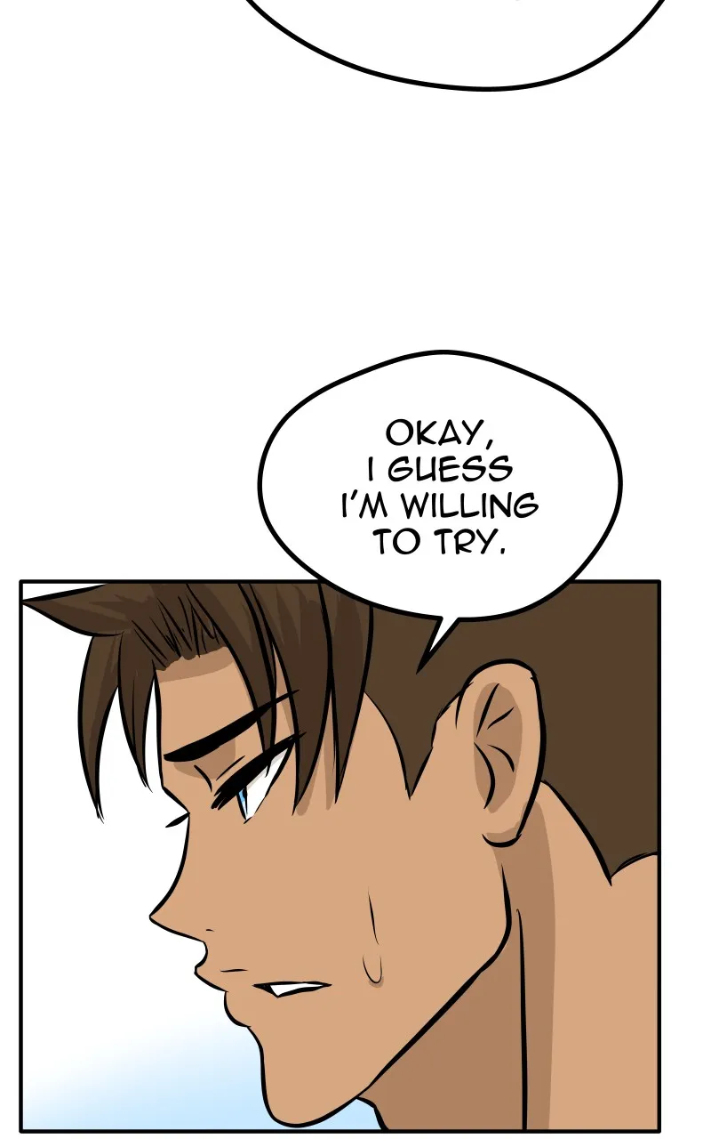 Swolemates Chapter 72 page 44 - 