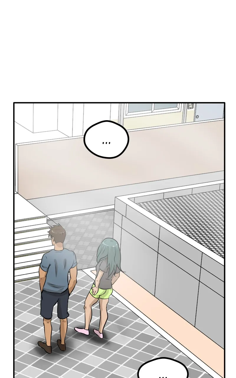 Swolemates Chapter 72 page 45 - 