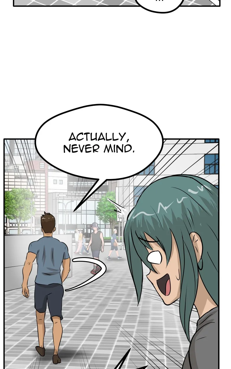 Swolemates Chapter 72 page 46 - 