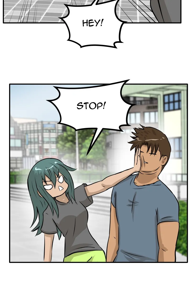 Swolemates Chapter 72 page 47 - 