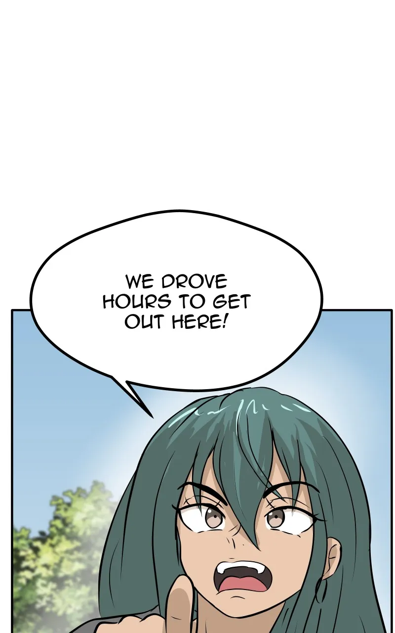 Swolemates Chapter 72 page 48 - 