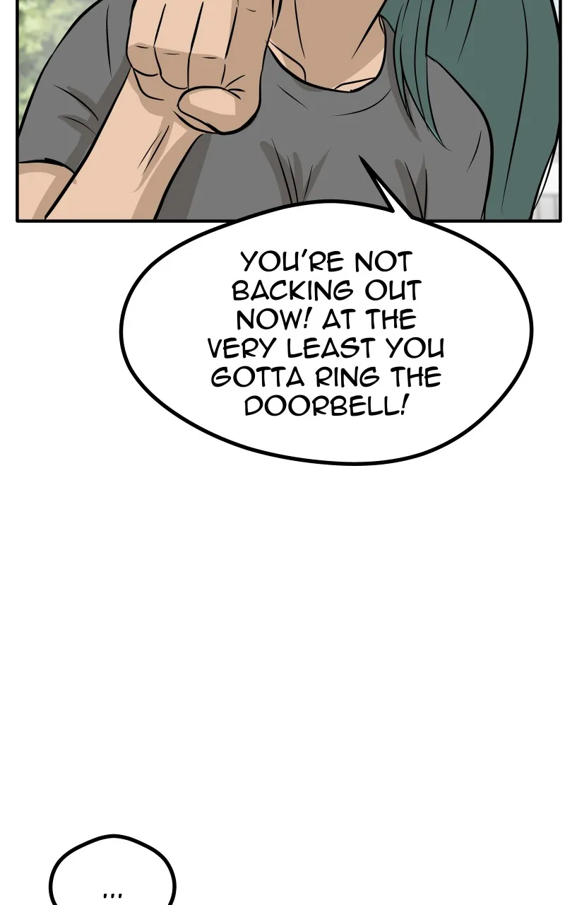 Swolemates Chapter 72 page 49 - 