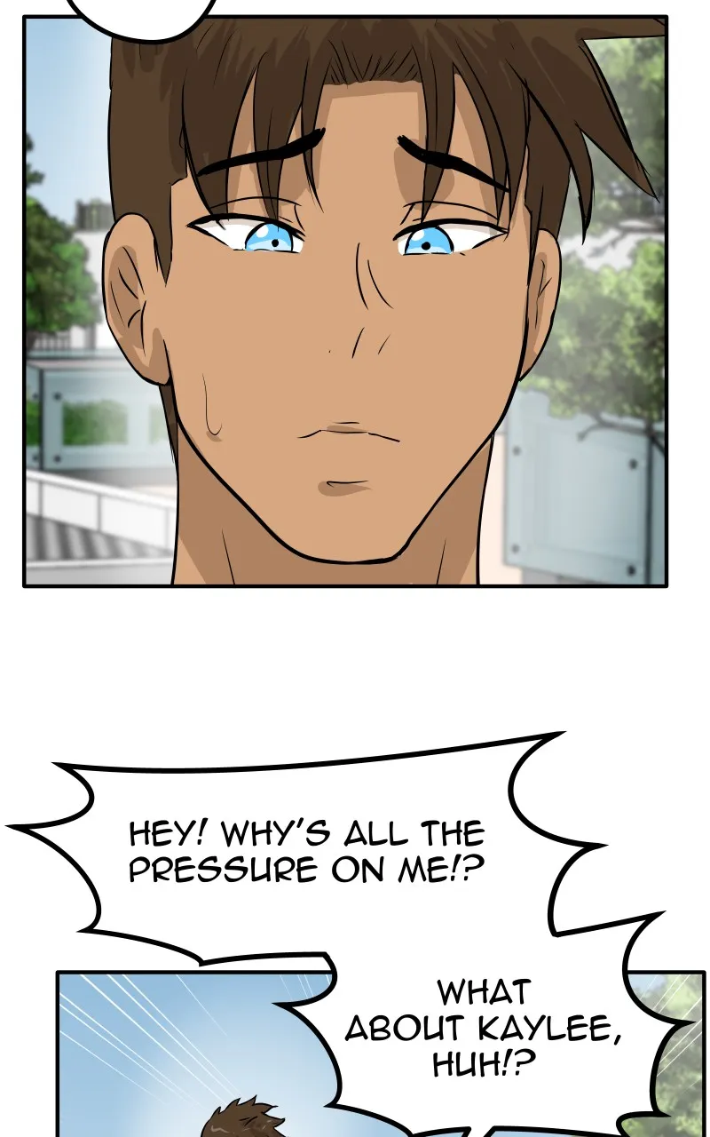 Swolemates Chapter 72 page 50 - 