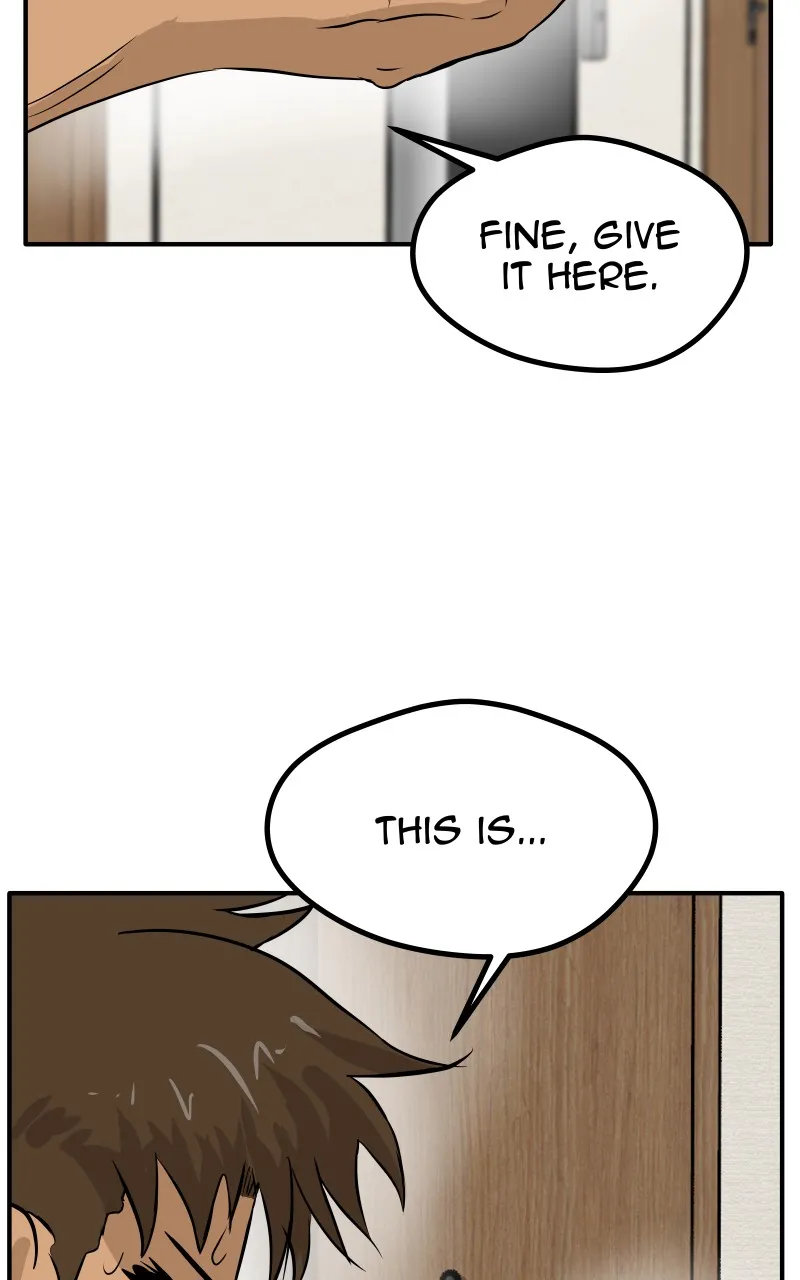 Swolemates Chapter 72 page 6 - 