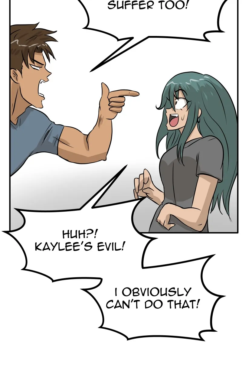 Swolemates Chapter 72 page 52 - 