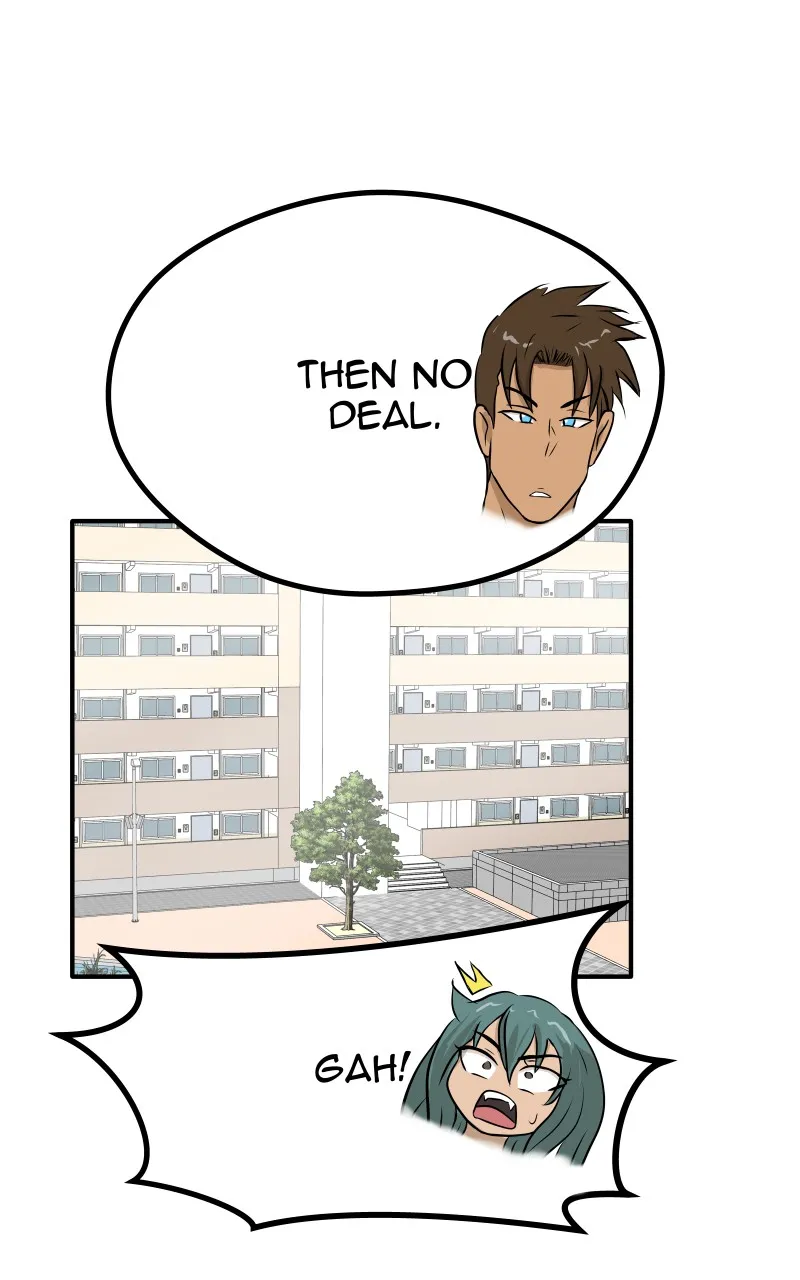 Swolemates Chapter 72 page 53 - 