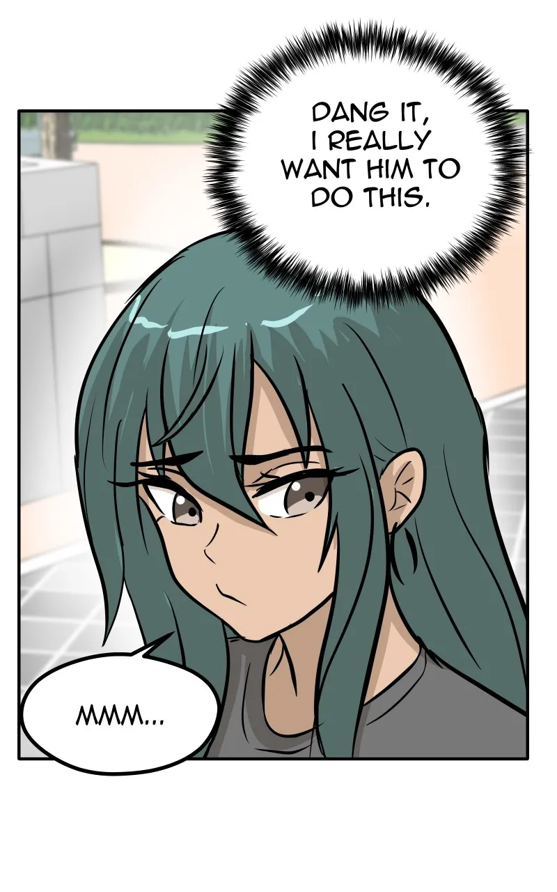 Swolemates Chapter 72 page 54 - 