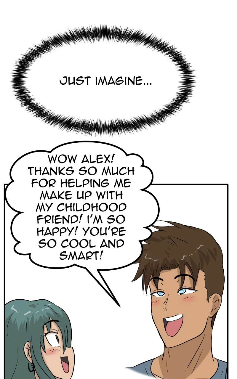 Swolemates Chapter 72 page 55 - 