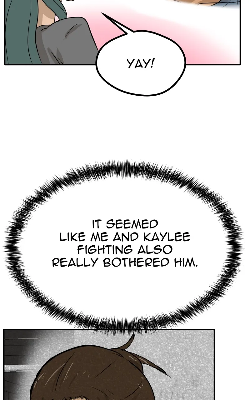 Swolemates Chapter 72 page 56 - 