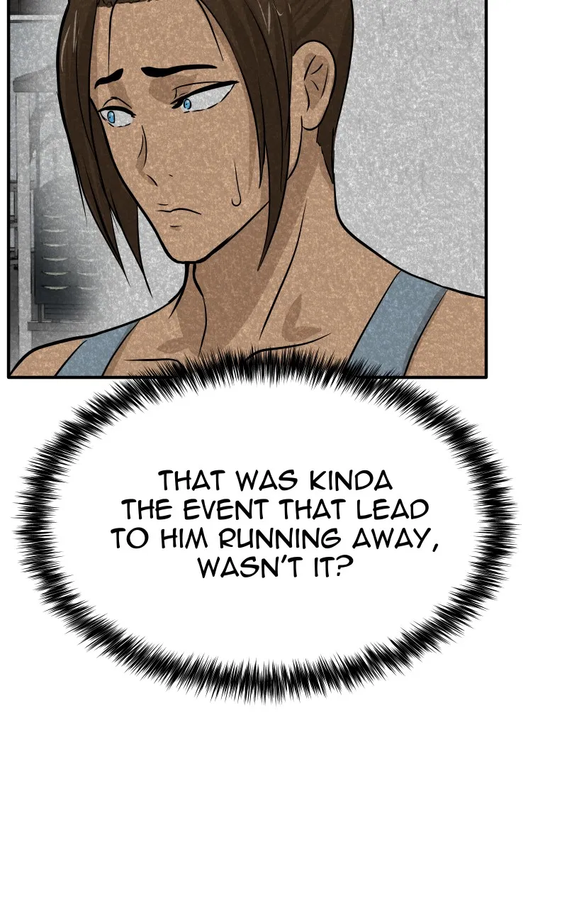 Swolemates Chapter 72 page 57 - 