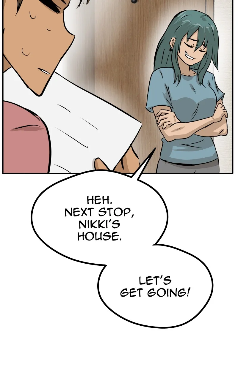 Swolemates Chapter 72 page 7 - 