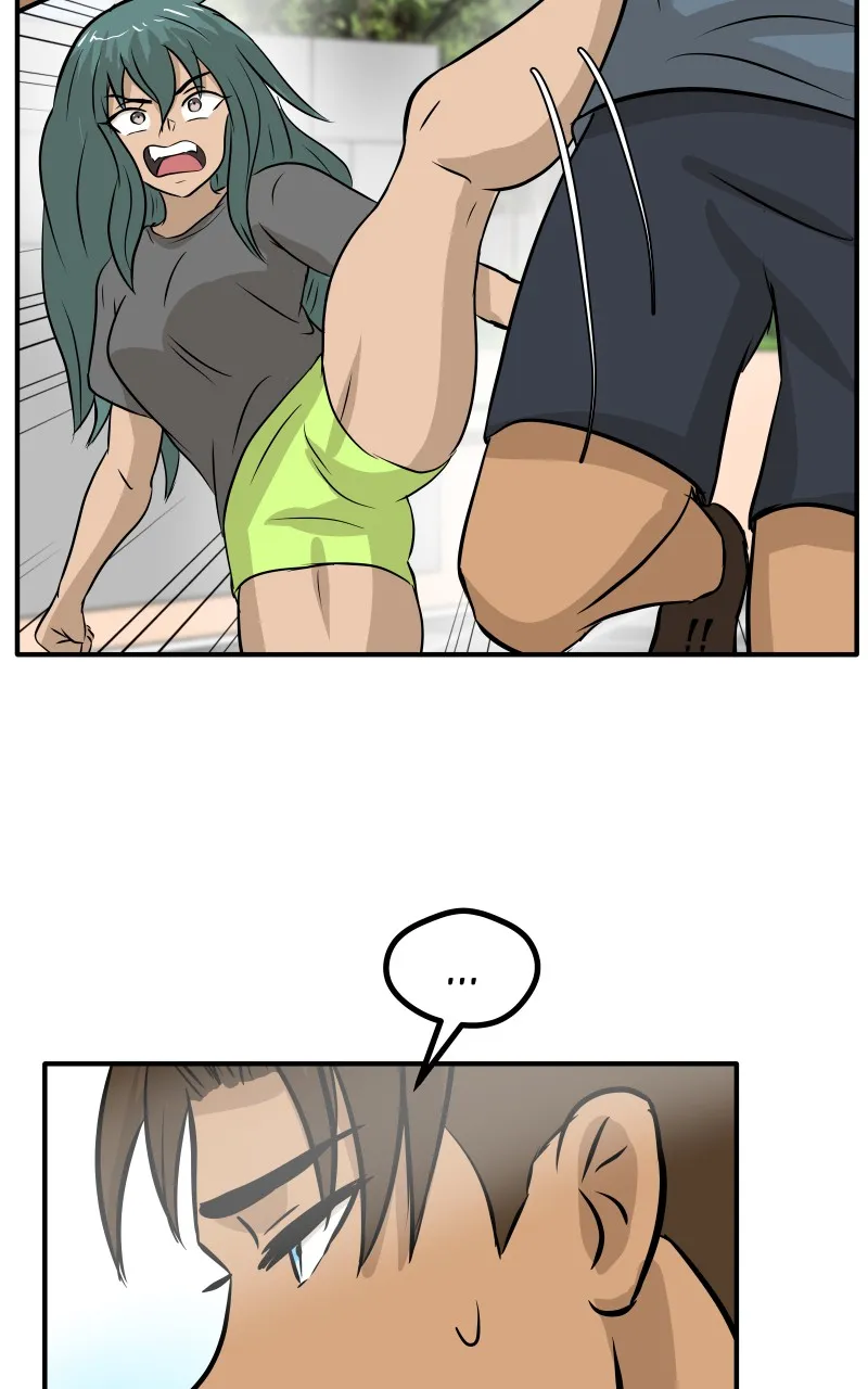 Swolemates Chapter 72 page 61 - 