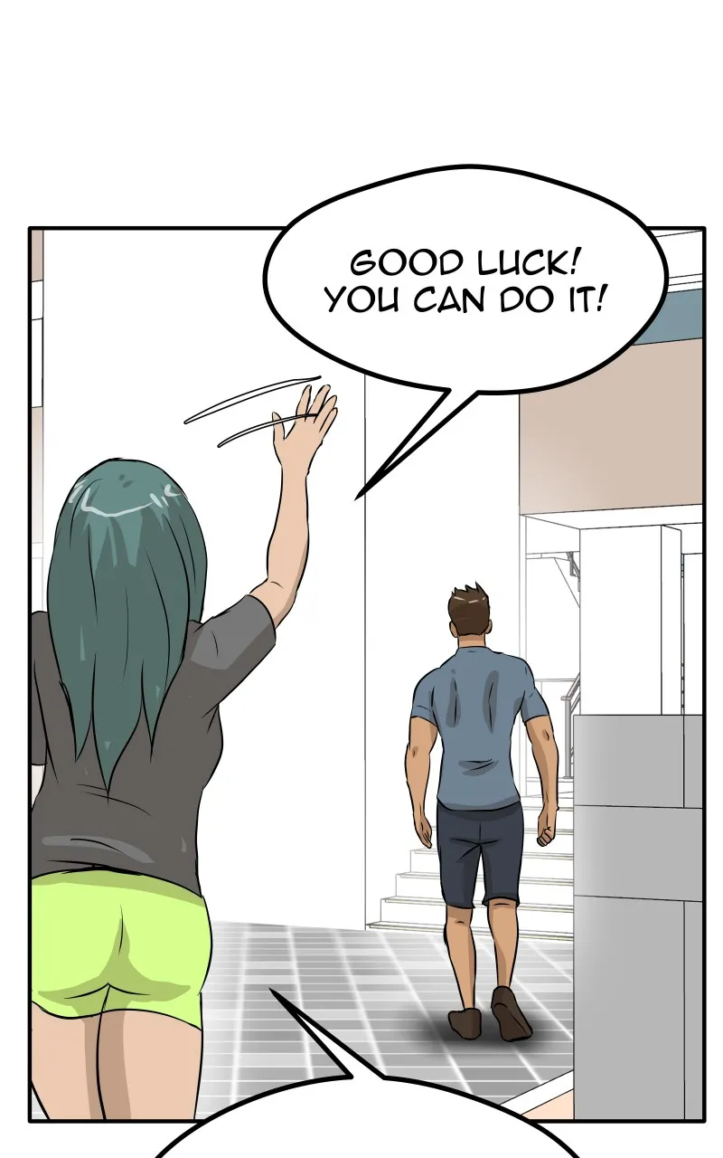Swolemates Chapter 72 page 63 - 