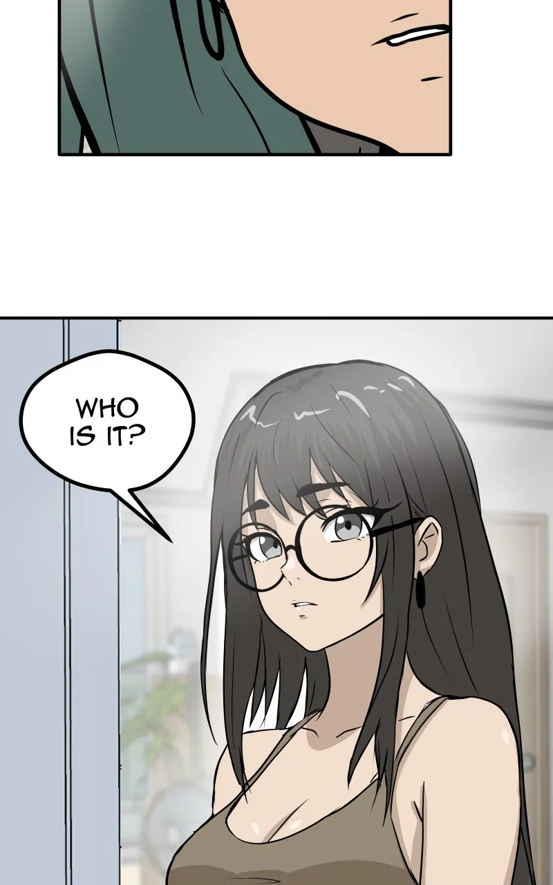 Swolemates Chapter 72 page 70 - 