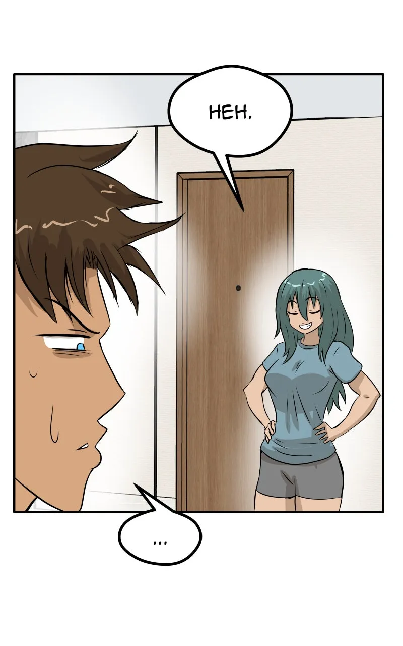 Swolemates Chapter 72 page 8 - 