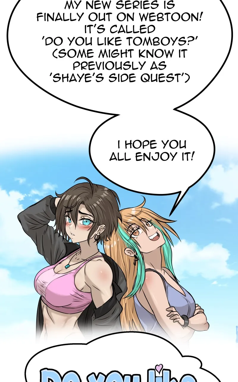 Swolemates Chapter 72 page 72 - 