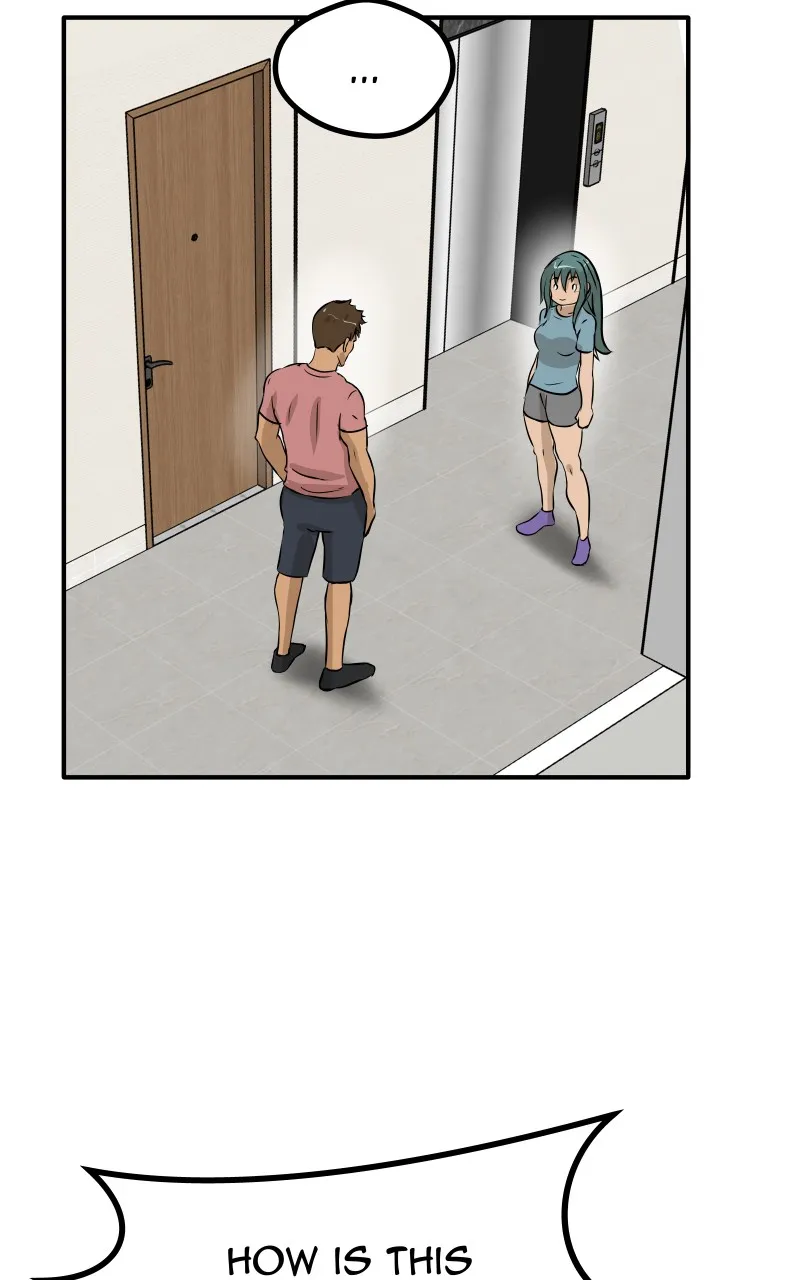 Swolemates Chapter 72 page 10 - 