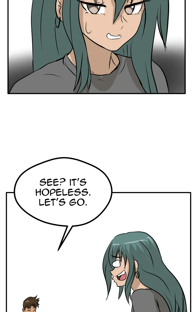 Swolemates Chapter 73 page 12 - 