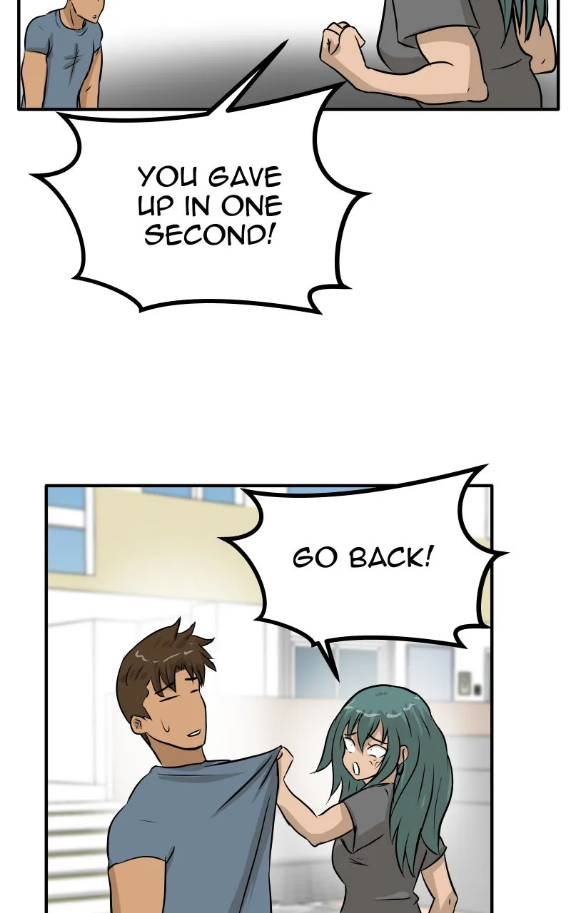 Swolemates Chapter 73 page 13 - 