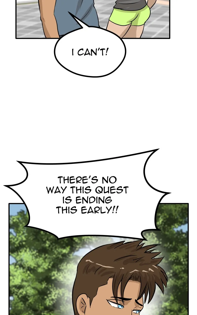 Swolemates Chapter 73 page 14 - 