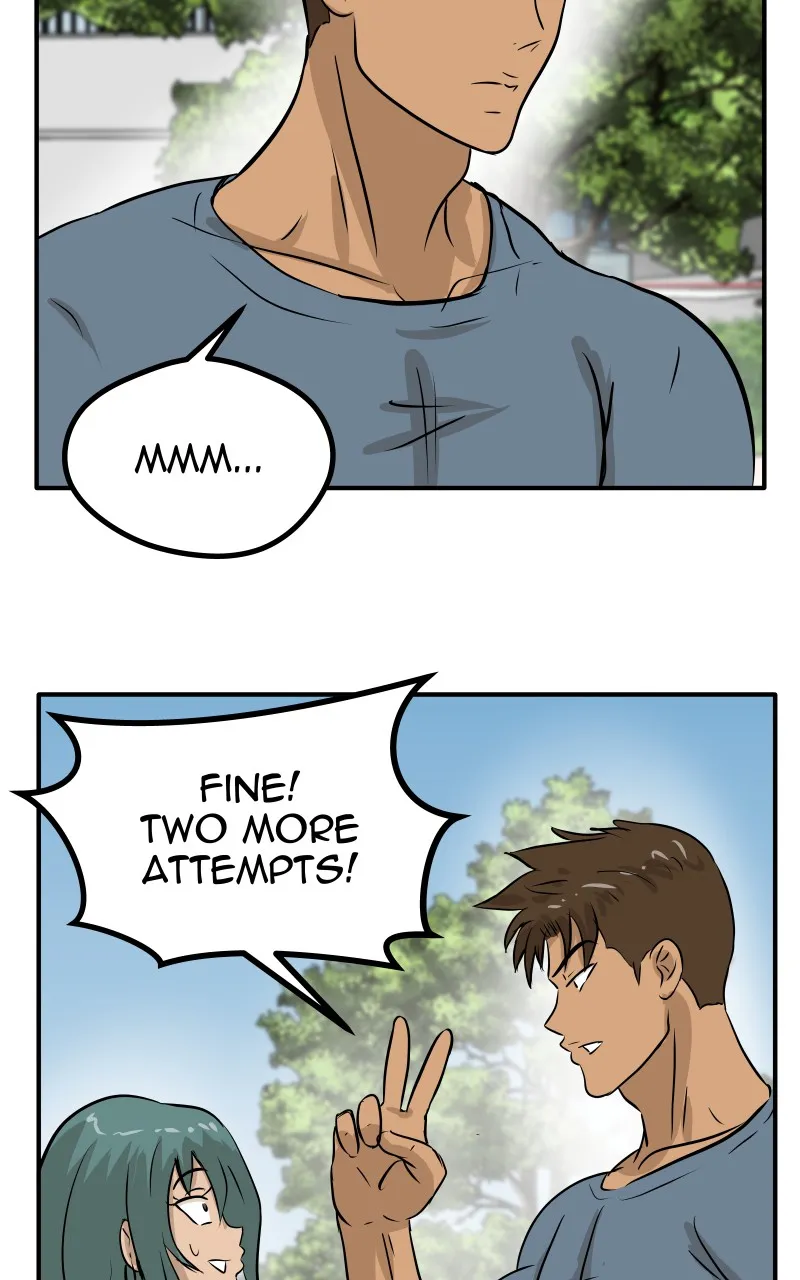 Swolemates Chapter 73 page 15 - 