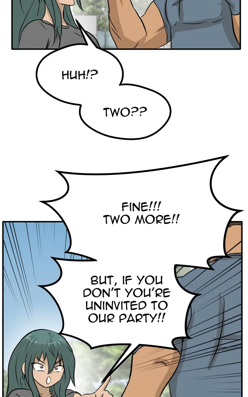 Swolemates Chapter 73 page 16 - 