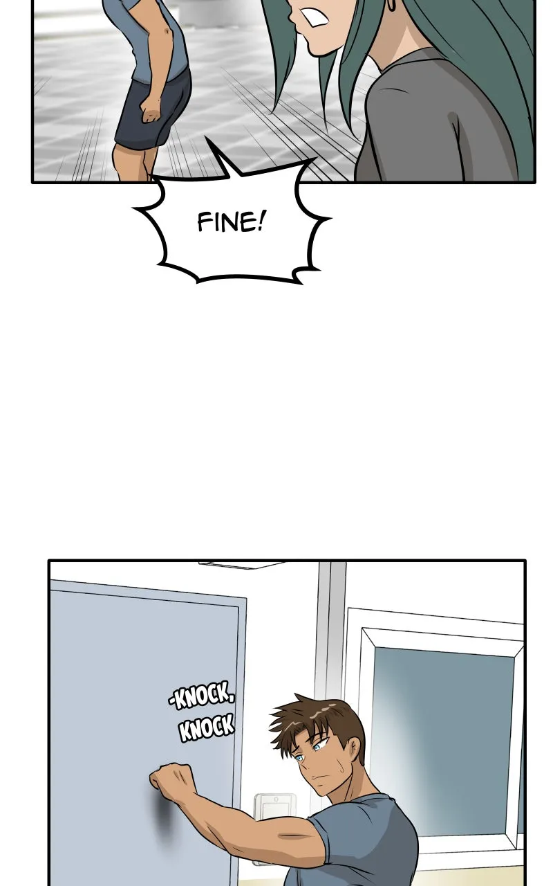 Swolemates Chapter 73 page 18 - 