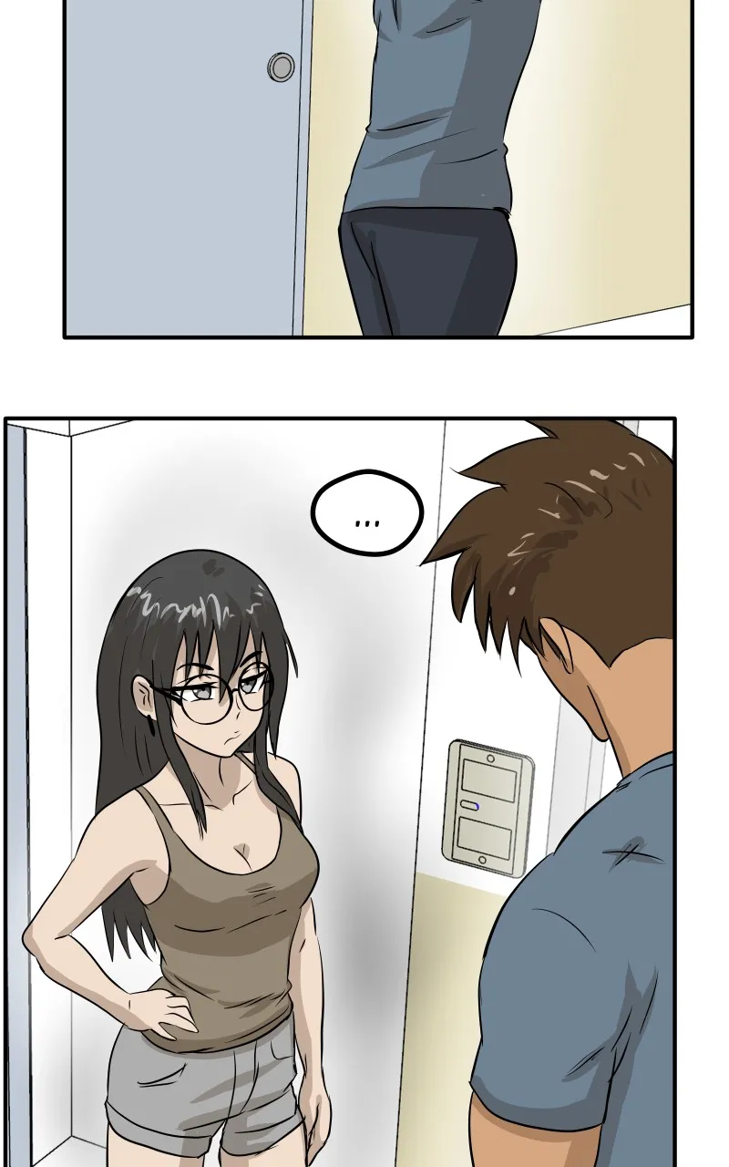Swolemates Chapter 73 page 19 - 