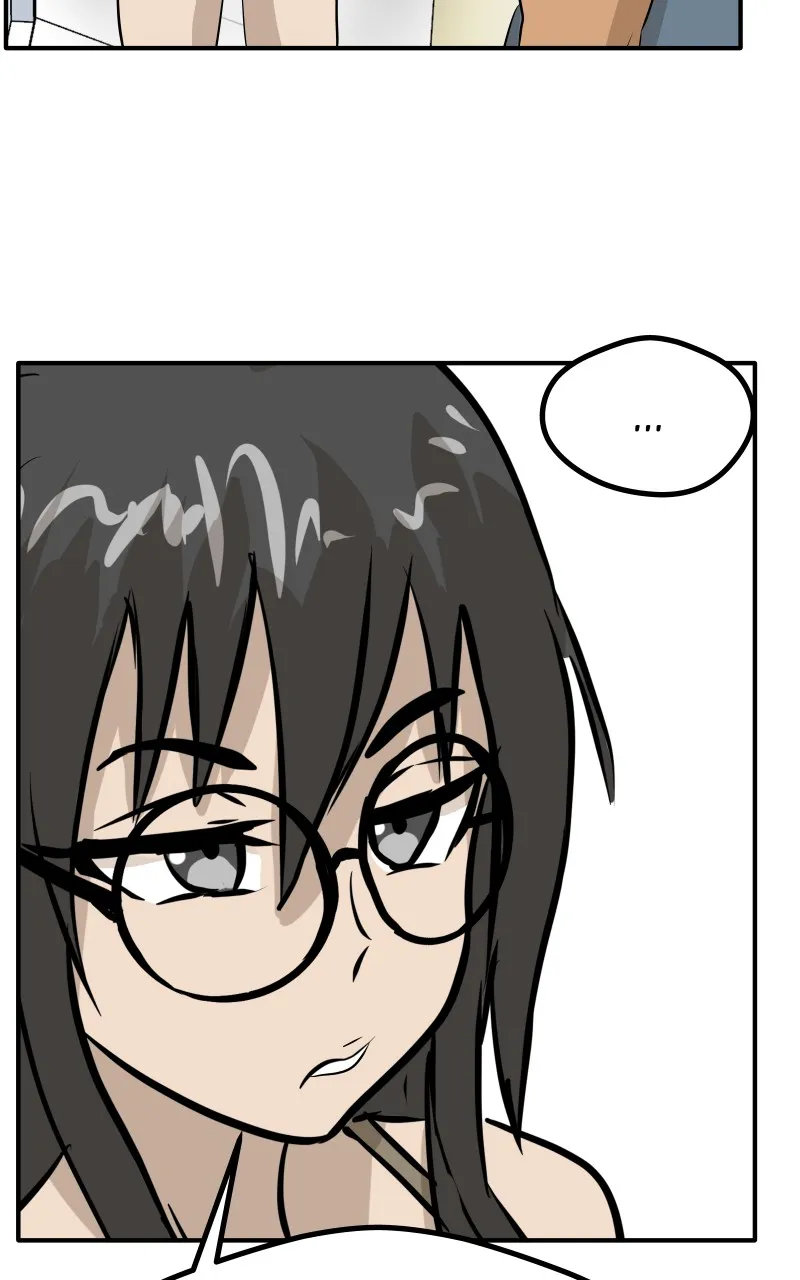Swolemates Chapter 73 page 20 - 
