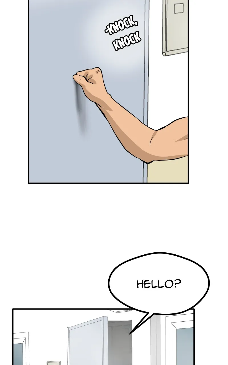 Swolemates Chapter 73 page 3 - 