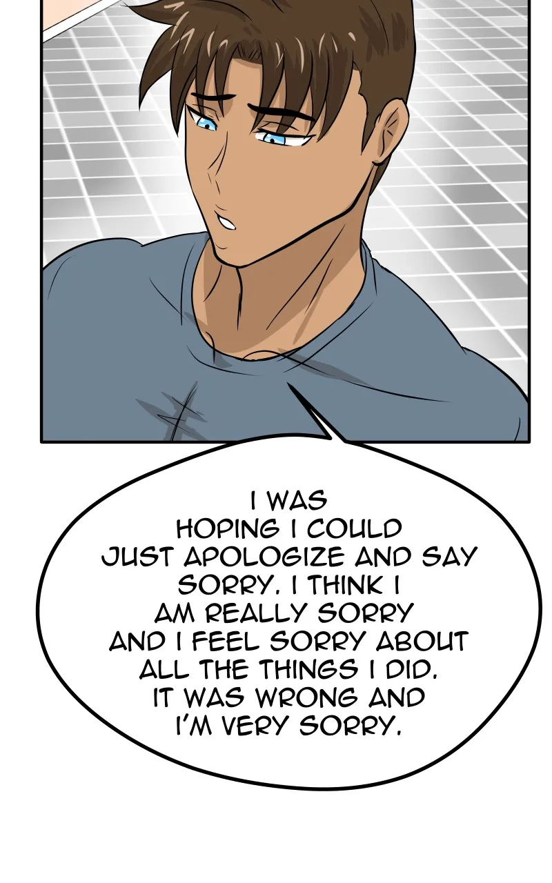 Swolemates Chapter 73 page 22 - 